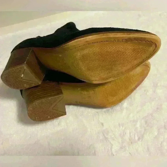 Aldo Shoes Ankle  Boots - Picture 4 of 4